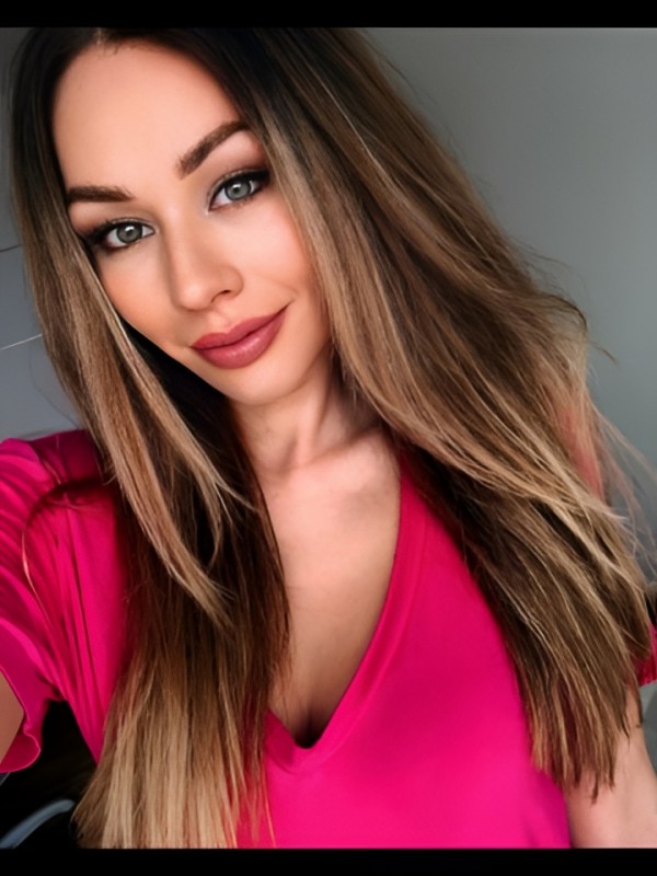 Ирина из Перми