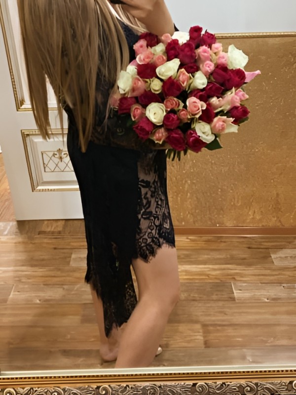 Ивона из Перми