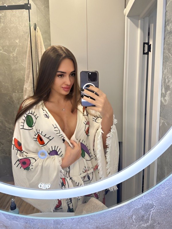 Людмила из Перми