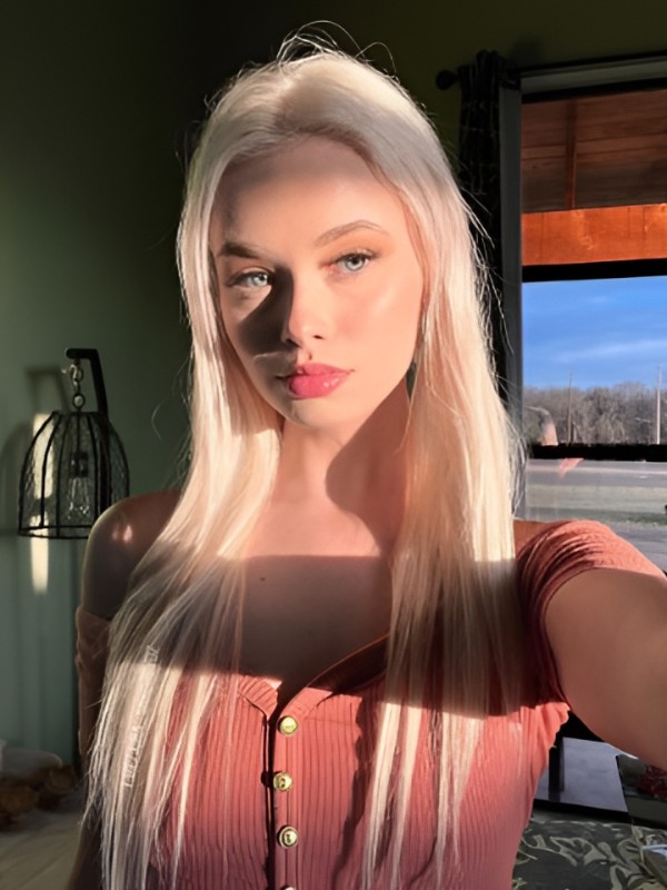 Раиса из Перми