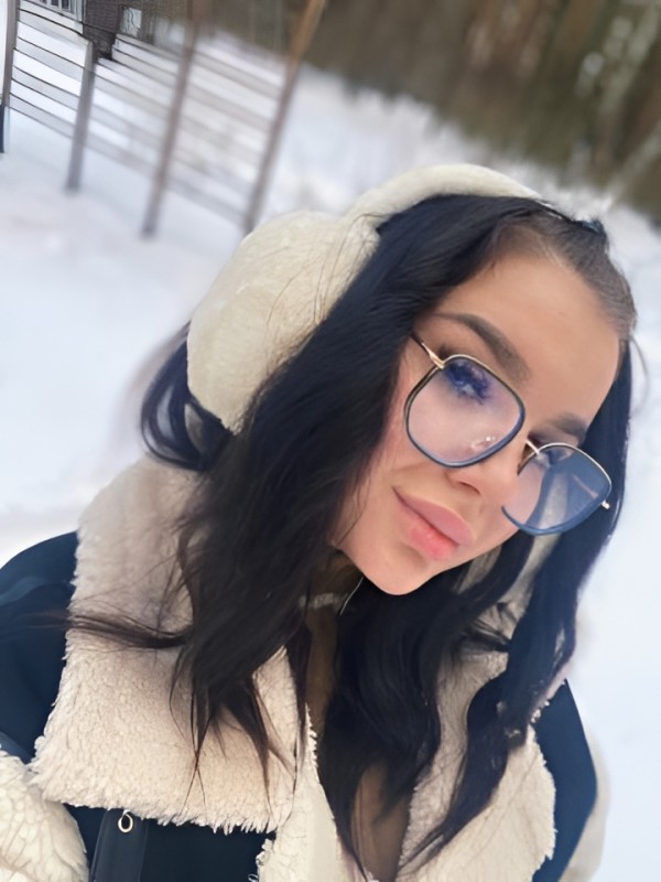 Рената из Перми