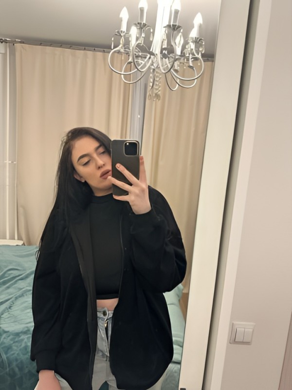 Роза из Перми