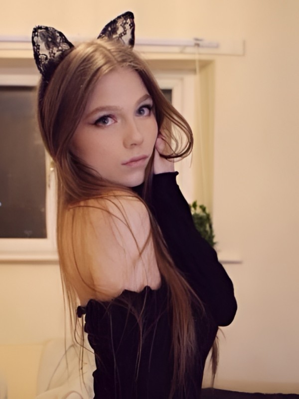 Розалия из Перми