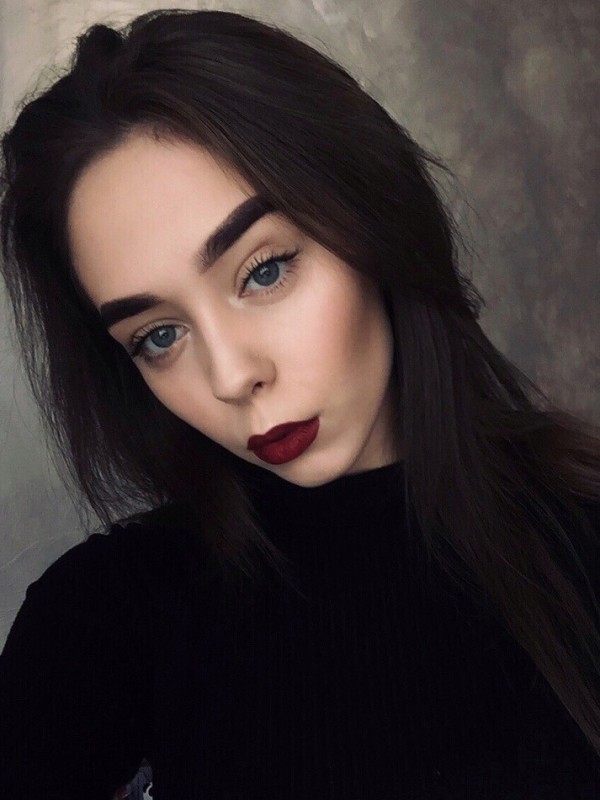 Алисия из Перми