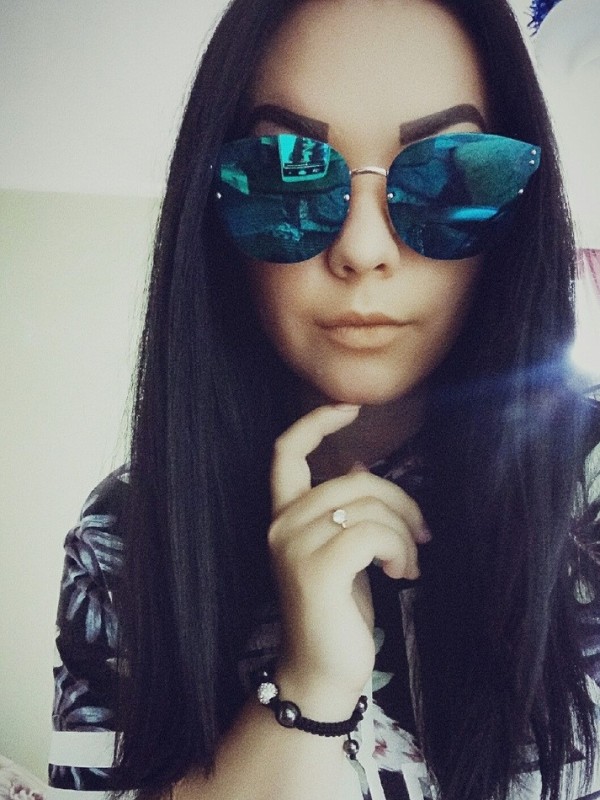 Зарина из Перми