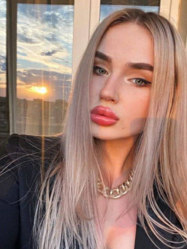 Эмилия из Перми