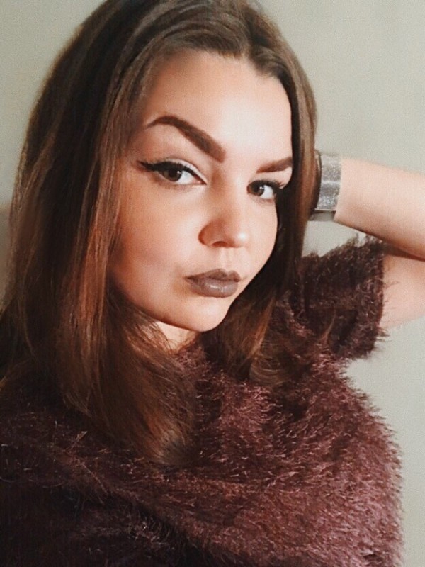 Лия из Перми