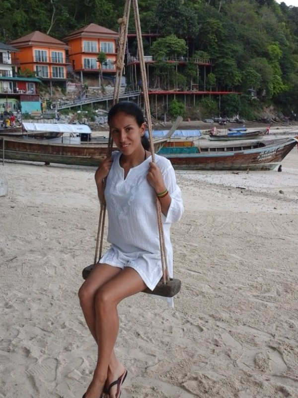 Дарина из Перми