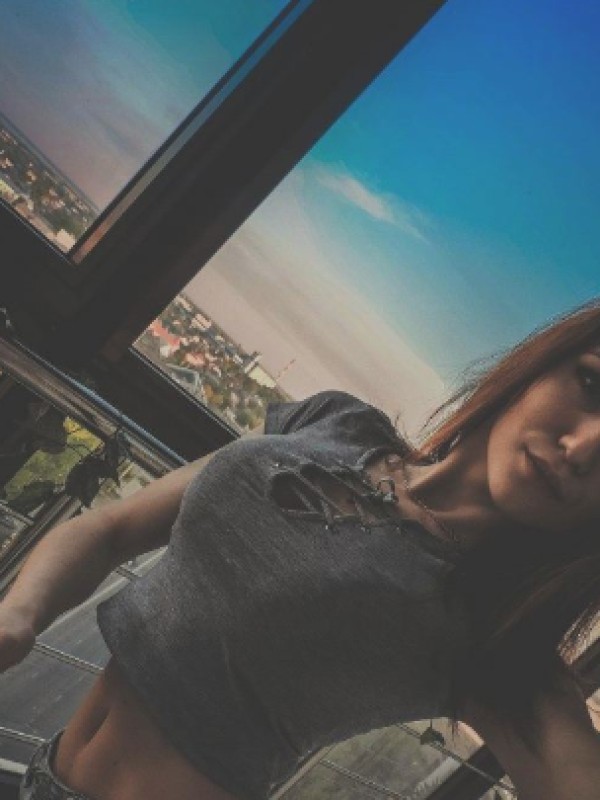 КАРИНА из Перми