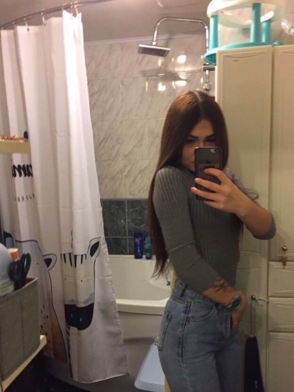 Марфа из Перми