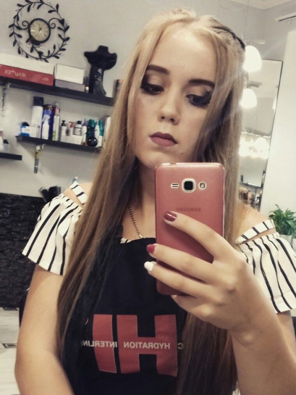 Светлана из Перми