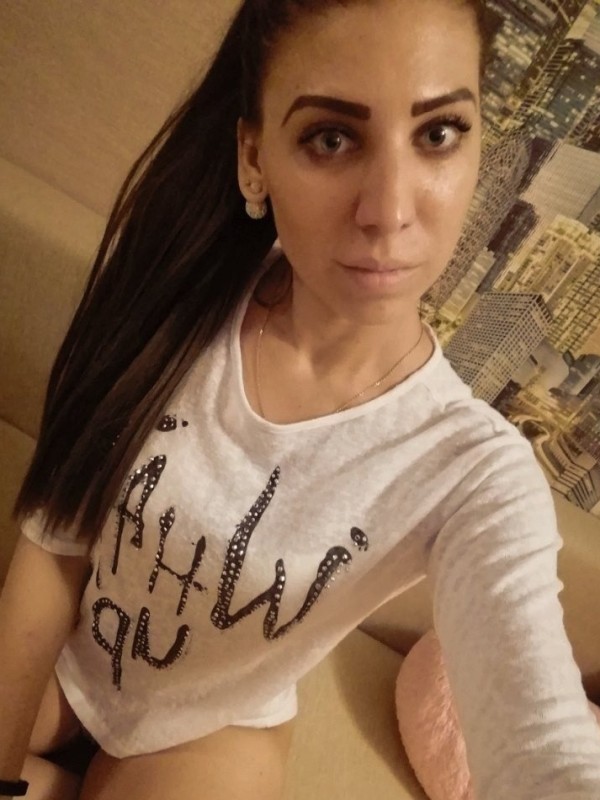 Людмила из Перми