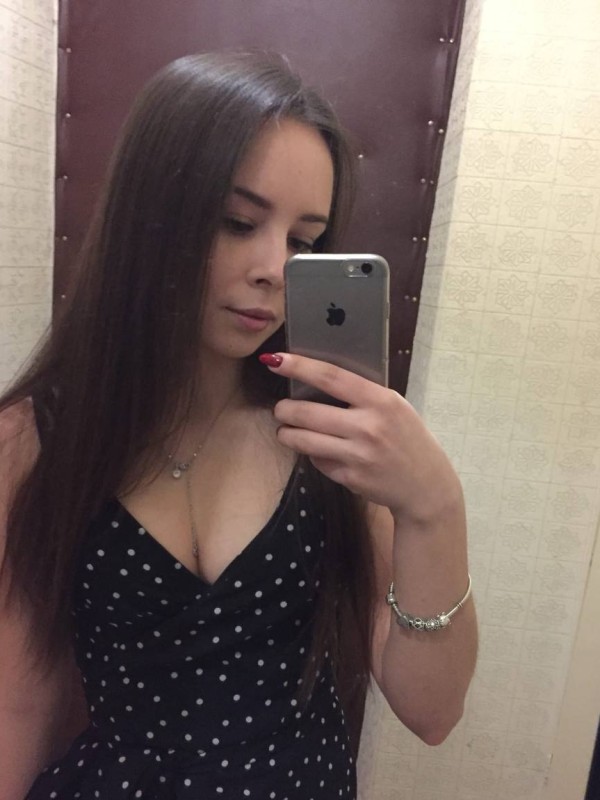 Алевтина из Перми