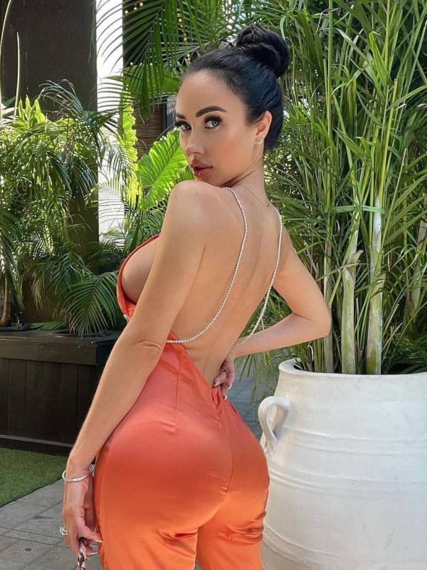 Люда из Перми