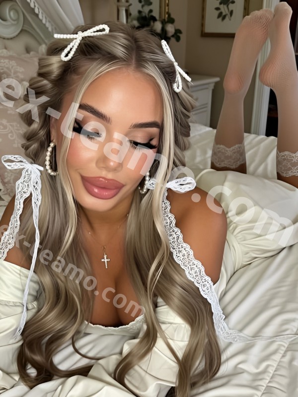 АЛЁНУШКА из Перми