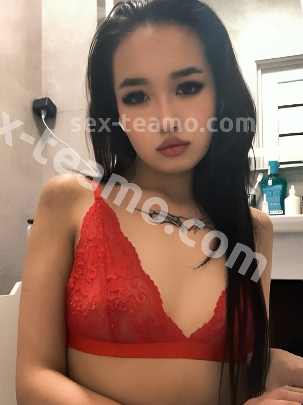 Дарина из Перми