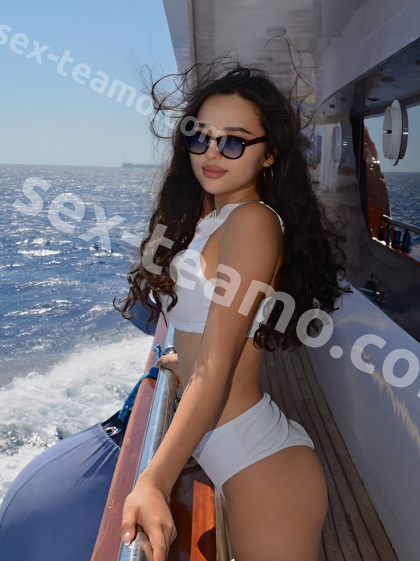 Даша из Перми