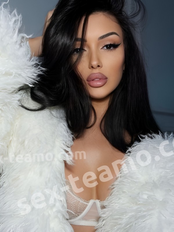 ЕВА BEST GERL из Перми