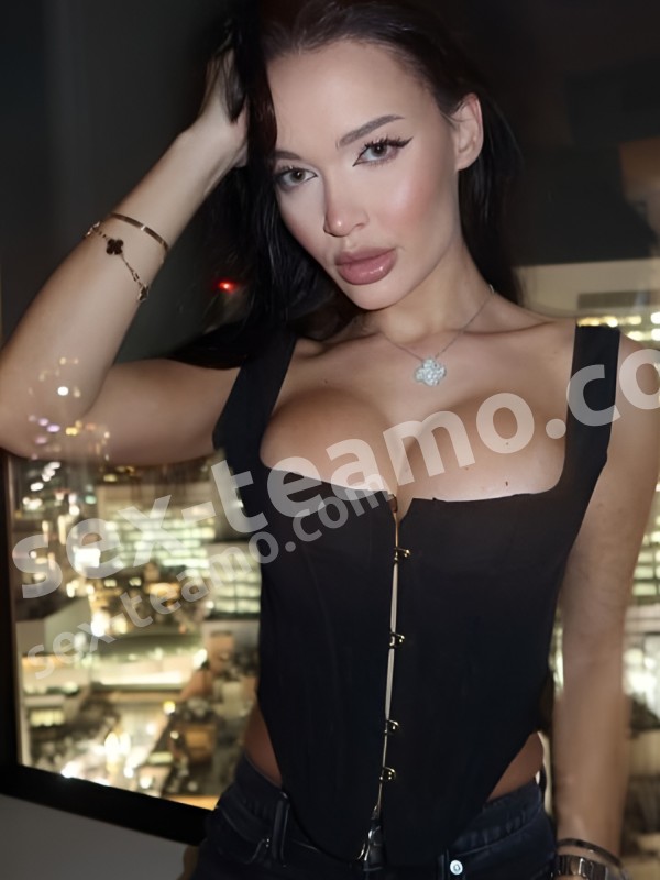 КРИСТИНА из Перми