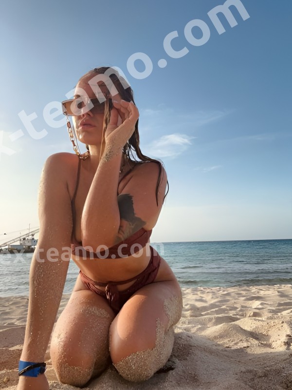 Ксения из Перми