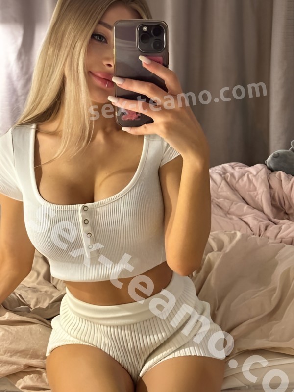 Настя из Перми