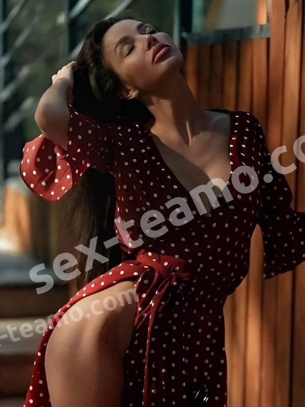 Полина из Перми